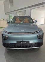 Xpeng G9 Long-Range EV SUV Rwd/Awd 5 Seats Electric Car– In Stock in China |  Affordable Chinese EV Canada - سيدان صينية اقتصادية - Image 2