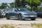 Lynk & Co Z10 Liquid-Cooled LFP Battery Electric Car– Wholesale Price From China | Chinese EV for Sale Canada - سيارات كهربائية صينية بأسعار مناسبة - Image 2