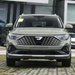Comfortable SUV New Jetta Vs7 LHD Fwd Petrol Car– Wholesale Price From China |  Chinese SUV From China - سيارات هجينة من الصين