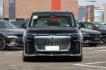 Voyah Dreamer EV Left Hand Drive Electric Car– In Stock in China | Chinese Electric Vehicle Canada - صينية في ليبيا SUV سيارات