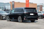 Voyah Dreamer EV Left Hand Drive Electric Car– In Stock in China | Chinese Electric Vehicle Canada - صينية في ليبيا SUV سيارات - Image 3