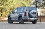 BYD Leopard 5 2026– China Export Vehicle | China Export Price Canada - سيارات كهربائية صينية للبيع في ليبيا - Image 4
