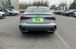 2026 Audi A3L Limousine 35 TFSI Flying Prestige Edition– Ready for Export From China | Professionally Sourced From China - سيارات صينية من المصنع في الصين - Image 3