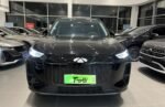 Chery Fengyun T9 2026 Model 120 Long Range Standard Edition– Factory Price From China |  Chinese Luxury Car Canada - سيارات صينية حديثة