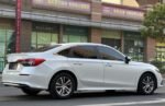 Honda Civic 2026 240TURBO CVT Sport Edition– Factory Price From China |  Best Chinese Car Price Canada - سيارات صينية متوفرة في ليبيا - Image 3
