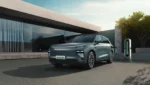 2026 Exeed Sterra Et PRO 5 Doors 5 Seats SUV– Wholesale Price From China |  Factory Price From China - سيارات صينية بسعر التصدير - Image 2