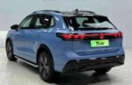 Volkswagen Tiguan L 2026 Pro 380TSI AWD R-Line Premium Edition– Factory Price From China |  Chinese Car Direct Price Canada - سيارة صينية للبيع في ليبيا - Image 3