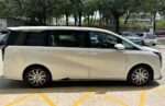 GAC Trumpchi E9 PHEV 2026 2.0TM MAX – Ready for Export From China |  Chinese Car Export Price Canada - Image 4