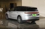2026 Li i8– China Export Vehicle | China Vehicle Shipping Canada - سيارات صينية من الصين إلى ليبيا - Image 4