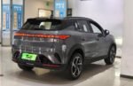 Lynk & Co 06 2026 Relive 1.5T Ultra– Ready for Export From China |  Chinese MPV for Sale Canada - سيارات صينية فخمة للبيع - Image 3