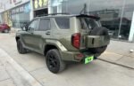 Tank 400 Hi4-T 2026 Super Power Edition– Factory Price From China |  China Export Price Canada - سيارات كهربائية صينية للبيع في ليبيا - Image 3