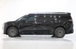 ZEEKR 009 2026 Model WE Edition– Factory Price From China |  Buy Direct From China - سيارات من الصين إلى ليبيا - Image 3
