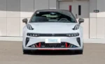Zeekr 001 Fr New Electric Auto Car– Ships Worldwide From China |  Ready for Export to Canada - استيراد سيارات من الصين