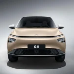 2026 Xpeng G3 I SUV High Speed 4 Wheels New Energy Vehicles– In Stock in China |  Smart Electric Car Canada - سيارات سيدان من الصين