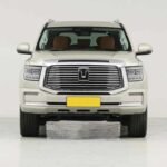 Luxury Gwm Tank 500 Awd Hybrid– In Stock in China | Chinese Car Dealer Canada - أسعار سيارات الصين في ليبيا