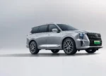 2026 GAC Trumpchi Es9 Phev New Energy Left Hand Drive Hybrid Electric Car– Wholesale Price From China |  Chinese Car Ready for Canada - Image 2