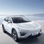 2026 Neta X SUV New Energy Vehicle Electric Car– In Stock in China | Available for Canada Delivery - استيراد مركبات من الصين إلى ليبيا - Image 2