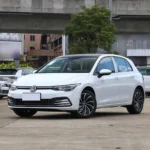 2026 Volkswagen Golf 280tsi DSG PRO 50 Year Legendary Edition 1.4t– Ships Worldwide From China |  New Chinese Car for Sale Canada - أسعار السيارات الصينية