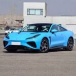 Neta Gt EV Hardtop Sports Chinese EV Car– In Stock in China | Ready for Export to Canada - استيراد سيارات من الصين - Image 5
