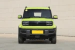 2026 Baojun Yueye Flagship Edition Pure Electric Car– Wholesale Price From China |  China EV for Canada - صينية جديدة SUV سيارات - Image 2