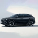 2026 Neta X SUV New Energy Vehicle Electric Car– In Stock in China | Available for Canada Delivery - استيراد مركبات من الصين إلى ليبيا - Image 4