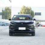 2026 Neta X SUV New Energy Vehicle Electric Car– In Stock in China | Available for Canada Delivery - استيراد مركبات من الصين إلى ليبيا