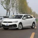 Volkswagen Lavida 2026 1.5L Outstanding Edition– Ships Worldwide From China | Buy Chinese Cars in Canada - شراء سيارة صينية في ليبيا - Image 3