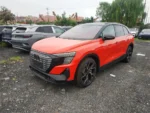 Audi Q5 E-Tron EV New Energy SUV– Wholesale Price From China |  China Export Car Canada - استيراد السيارات الصينية إلى ليبيا - Image 3