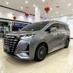 Denza D9 2026 Dm-I 980 4WD Premium Edition Car– In Stock in China |  Chinese EV Export Canada - صينية اقتصادية SUV - Image 2