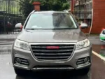 2026 Haval H6 Performance Crossover SUV with Electric and Hybrid Features– In Stock in China | Import From China to Canada - شراء سيارة مباشرة من الصين - Image 2