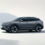 2026 Neta X SUV New Energy Vehicle Electric Car– In Stock in China | Available for Canada Delivery - استيراد مركبات من الصين إلى ليبيا - Image 5
