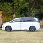 Byd Denza D9 EV Dual Motor 4WD Hybrid Plug-in– In Stock in China | Electric Vehicle Import Canada - صينية بسعر مناسب SUV - Image 2