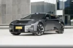 Hiphi Z 705km Four-Seater EV Car– Wholesale Price From China |  Chinese SUV Canada - سيدان صينية مباشرة من الصين - Image 2