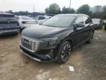 Audi Q5 E-Tron EV New Energy SUV– Wholesale Price From China |  China Export Car Canada - استيراد السيارات الصينية إلى ليبيا - Image 2