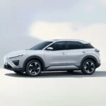 2026 Neta X SUV New Energy Vehicle Electric Car– In Stock in China | Available for Canada Delivery - استيراد مركبات من الصين إلى ليبيا - Image 6