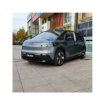 2026 Zeekr Mix Electric MPV 102kwh 702km Long-Range Smart Driving– Ships Worldwide From China |  Ready for Canada Delivery - استيراد مركبات من الصين إلى ليبيا