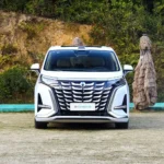 Byd Denza D9 EV Dual Motor 4WD Hybrid Plug-in– In Stock in China | Electric Vehicle Import Canada - صينية بسعر مناسب SUV