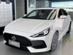 Mg5 5-Door Manual Automatic 2026– Wholesale Price From China | Chinese Car Prices Canada - أسعار سيارات صينية من الصين - Image 2