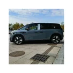 2026 Zeekr Mix Electric MPV 102kwh 702km Long-Range Smart Driving– Ships Worldwide From China |  Ready for Canada Delivery - استيراد مركبات من الصين إلى ليبيا - Image 2