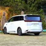 Byd Denza D9 EV Dual Motor 4WD Hybrid Plug-in– In Stock in China | Electric Vehicle Import Canada - صينية بسعر مناسب SUV - Image 3