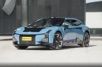 Hiphi Z 705km Four-Seater EV Car– Wholesale Price From China |  Chinese SUV Canada - سيدان صينية مباشرة من الصين