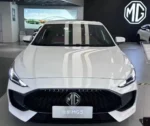 Mg5 5-Door Manual Automatic 2026– Wholesale Price From China | Chinese Car Prices Canada - أسعار سيارات صينية من الصين