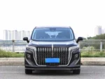 2026 Hongqi Hq9 Phev 220km Range– Wholesale Price From China |  New Energy Car From China - سيدان صينية للبيع في ليبيا