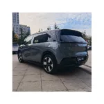 2026 Zeekr Mix Electric MPV 102kwh 702km Long-Range Smart Driving– Ships Worldwide From China |  Ready for Canada Delivery - استيراد مركبات من الصين إلى ليبيا - Image 3