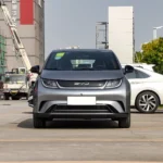 2026 Powerful Byd Intelligent Driving New Energy Hybrid Auto Car– Ships Worldwide From China |  Chinese Electric Sedan Canada - صينية للسوق الليبي SUV