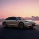 Stelato S9 EV All-Electric Premium EV Long Range Eco-Friendly Sedan– Wholesale Price From China |  Smart Electric Car Canada - سيارات سيدان من الصين - Image 2