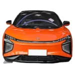 Hiphi X Mechanical Sport Style Pure Electric Vehicle– Wholesale Price From China |  Latest Chinese EV Canada - سيدان صينية بأسعار مناسبة - Image 2