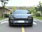 Lynk & Co Z10 Liquid-Cooled LFP Battery Electric Car– Wholesale Price From China | Chinese EV for Sale Canada - سيارات كهربائية صينية بأسعار مناسبة