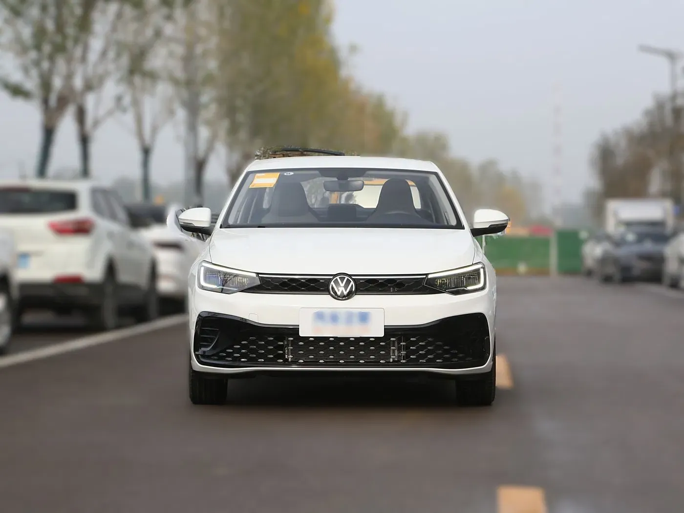 imgi_85_Used-New-Volkswagen-Lavida-2025-1-5L-Outstanding-Edition-for-Road-Trip Volkswagen Lavida 2026 1.5L Outstanding Edition– Ships Worldwide From China | Buy Chinese Cars in Canada - شراء سيارة صينية في ليبيا - Image 1