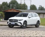 2026 Mercedes Benz Glc Hybrid SUV - Eco-Friendly Vehicle– Wholesale Price From China |  Direct China Vehicle Sourcing - سيارات صينية بسعر الجملة - Image 2